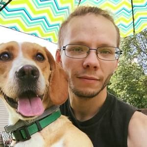 Meet your Posher, Ricky